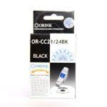 tusz do Canon BCI 24 black zamiennik